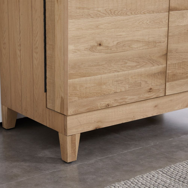 Imperial Fulton Wine & Bar Cabinet-Bars & Cabinets-Imperial-Game Room Shop