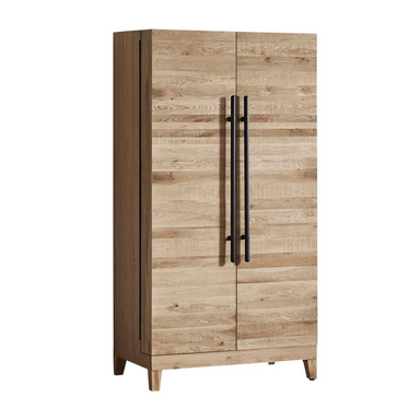 Imperial Fulton Wine & Bar Cabinet-Bars & Cabinets-Imperial-Game Room Shop