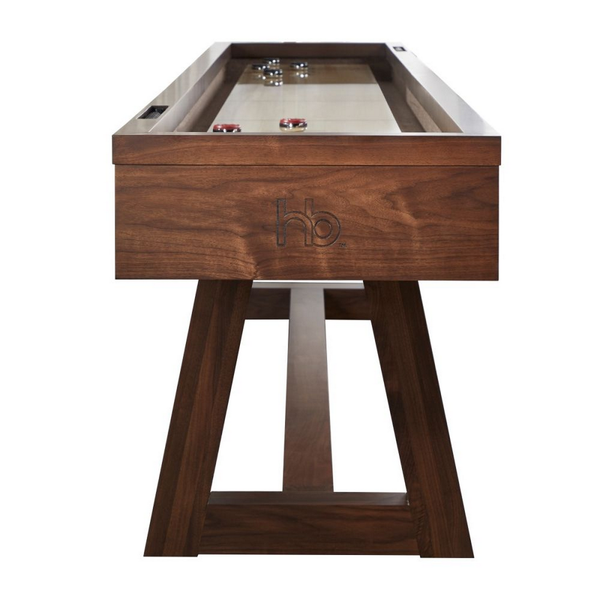 Imperial HB Home Aiden 12ft Shuffleboard Table-Shuffleboards-Imperial-Game Room Shop