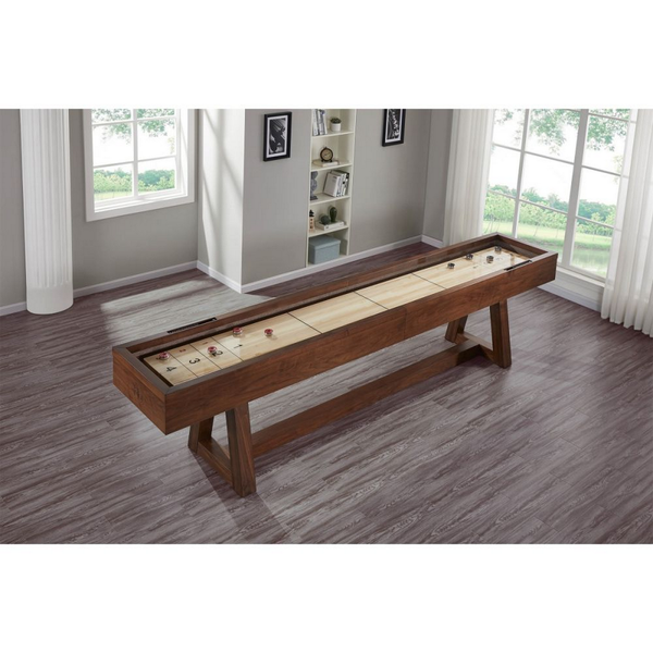 Imperial HB Home Aiden 12ft Shuffleboard Table-Shuffleboards-Imperial-Game Room Shop