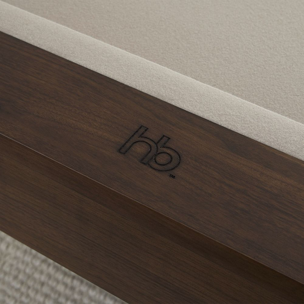 Imperial HB Home Aiden 8ft Pool Table-Billiard Tables-Imperial-Game Room Shop