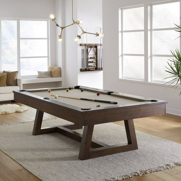 Imperial HB Home Aiden 8ft Pool Table-Billiard Tables-Imperial-Game Room Shop