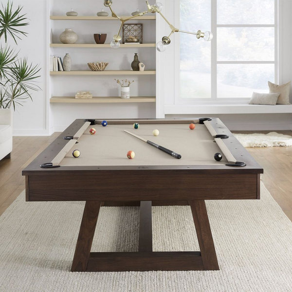 Imperial HB Home Aiden 8ft Pool Table-Billiard Tables-Imperial-Game Room Shop