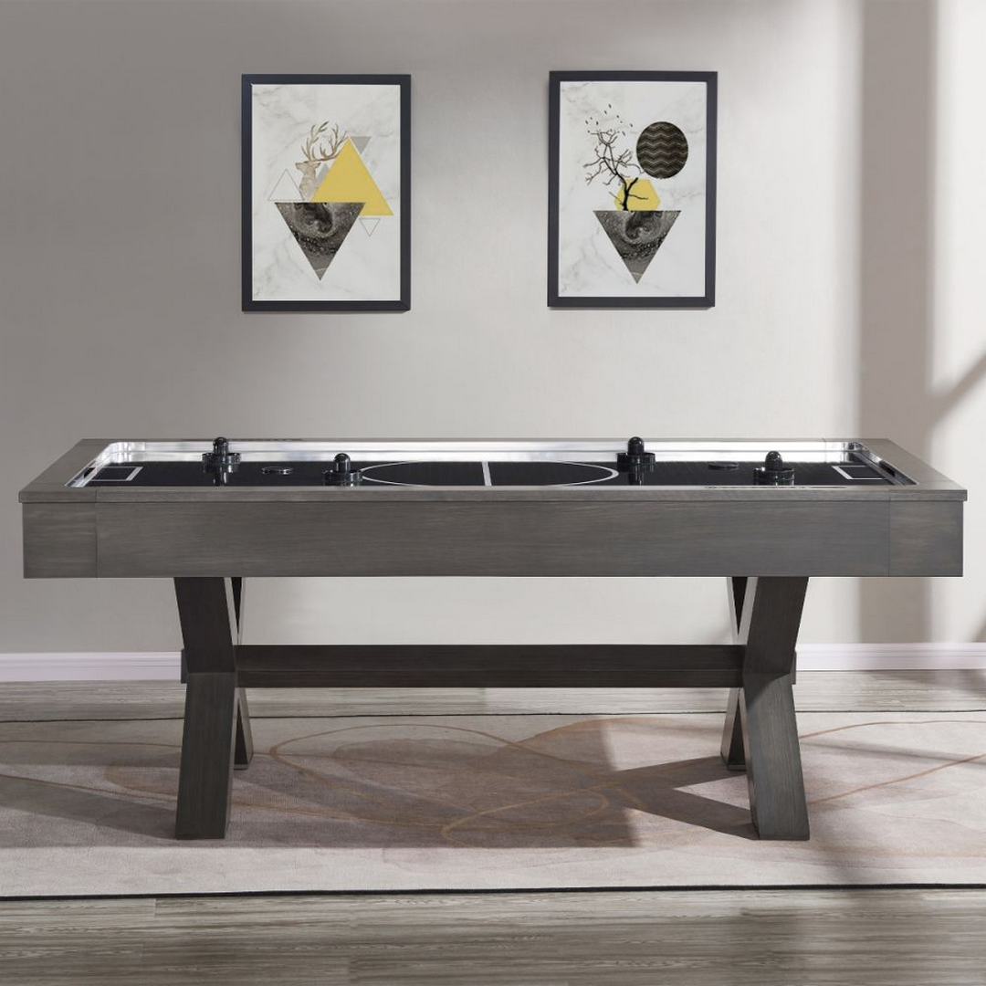 Hb Home Imperial HB Home Blake Air Hockey Table — Game Room Shop