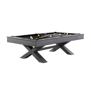 Imperial HB Home Blake Pool Table-Billiard Tables-Imperial-7'-Game Room Shop