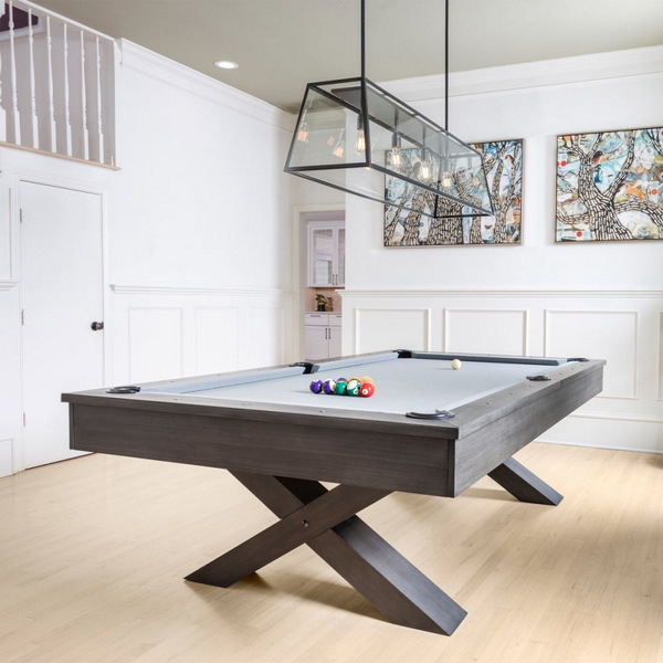 Imperial HB Home Blake Pool Table-Billiard Tables-Imperial-7'-Game Room Shop