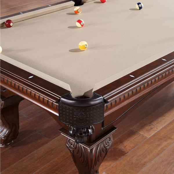 Imperial HB Home Canton 8ft Pool Table-Billiard Tables-Imperial-Game Room Shop