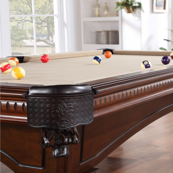 Imperial HB Home Canton 8ft Pool Table-Billiard Tables-Imperial-Game Room Shop