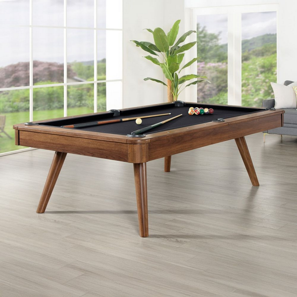 Imperial HB Home Elton 8ft Pool Table-Billiard Tables-Imperial-Game Room Shop