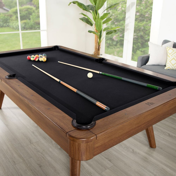 Imperial HB Home Elton 8ft Pool Table-Billiard Tables-Imperial-Game Room Shop