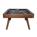 Imperial HB Home Elton 8ft Pool Table-Billiard Tables-Imperial-Game Room Shop
