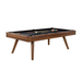 Imperial HB Home Elton 8ft Pool Table-Billiard Tables-Imperial-Game Room Shop