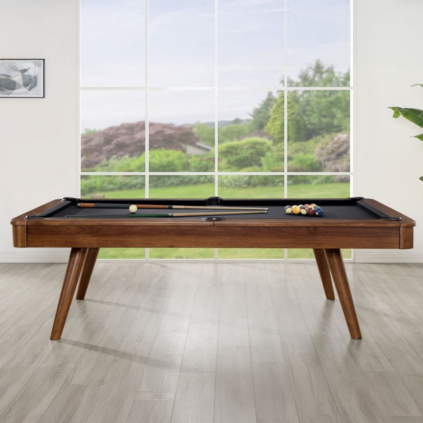 Imperial HB Home Elton 8ft Pool Table-Billiard Tables-Imperial-Game Room Shop