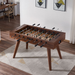 Imperial HB Home Mid-Century Modern Foosball Table-Foosball Table-Imperial-Game Room Shop