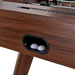 Imperial HB Home Mid-Century Modern Foosball Table-Foosball Table-Imperial-Game Room Shop