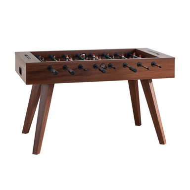 Imperial HB Home Mid-Century Modern Foosball Table-Foosball Table-Imperial-Game Room Shop
