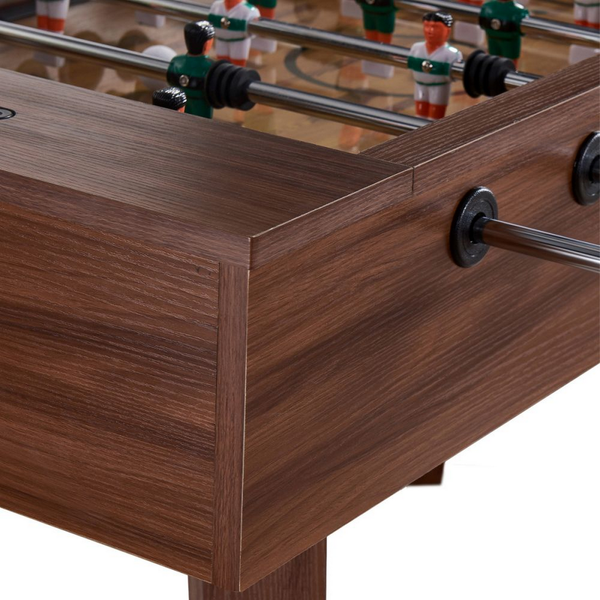 Imperial HB Home Mid-Century Modern Foosball Table-Foosball Table-Imperial-Game Room Shop