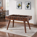 Imperial HB Home Mid-Century Modern Foosball Table-Foosball Table-Imperial-Game Room Shop