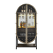 Imperial Sheffield Wine & Bar Cabinet-Bars & Cabinets-Imperial-Game Room Shop