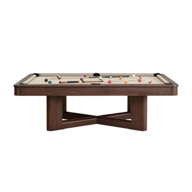 Imperial The Ashford 8ft Pool Table-Billiard Tables-Imperial-Game Room Shop