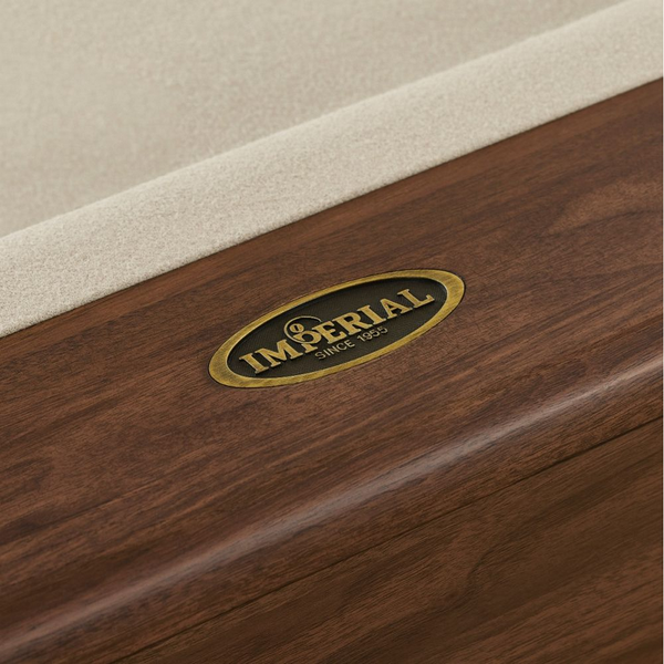 Imperial The Ashford 8ft Pool Table-Billiard Tables-Imperial-Game Room Shop