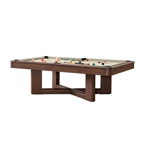 Imperial The Ashford 8ft Pool Table-Billiard Tables-Imperial-Game Room Shop