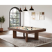 Imperial The Ashford 8ft Pool Table-Billiard Tables-Imperial-Game Room Shop