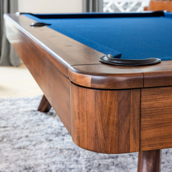 Imperial The Brevik Pool Table-Billiard Tables-Imperial-7'-Game Room Shop