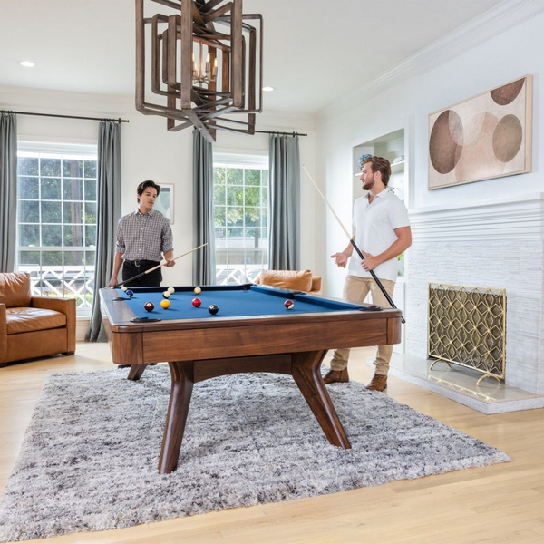 Imperial The Brevik Pool Table-Billiard Tables-Imperial-7'-Game Room Shop