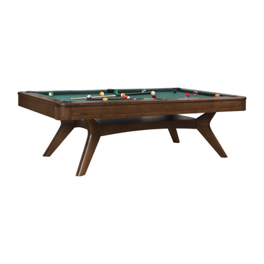 Imperial The Brevik Pool Table-Billiard Tables-Imperial-7'-Game Room Shop