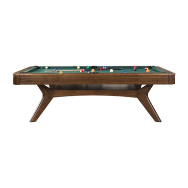 Imperial The Brevik Pool Table-Billiard Tables-Imperial-7'-Game Room Shop