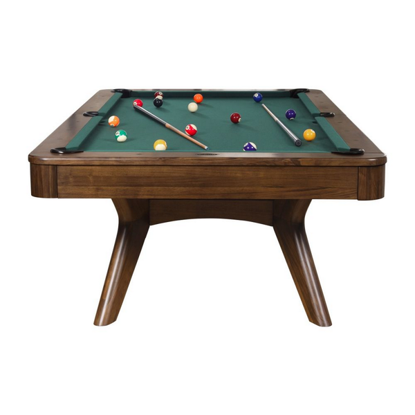 Imperial The Brevik Pool Table-Billiard Tables-Imperial-7'-Game Room Shop