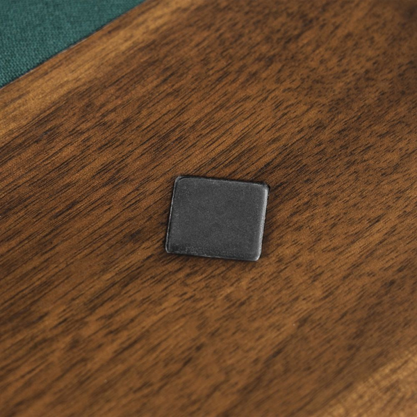 Imperial The Brevik Pool Table-Billiard Tables-Imperial-7'-Game Room Shop