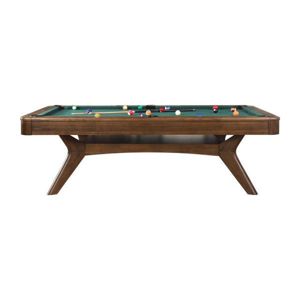 Imperial The Brevik Pool Table-Billiard Tables-Imperial-7'-Game Room Shop