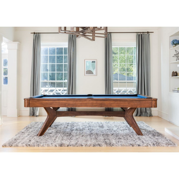 Imperial The Brevik Pool Table-Billiard Tables-Imperial-7'-Game Room Shop