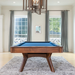 Imperial The Brevik Pool Table-Billiard Tables-Imperial-7'-Game Room Shop
