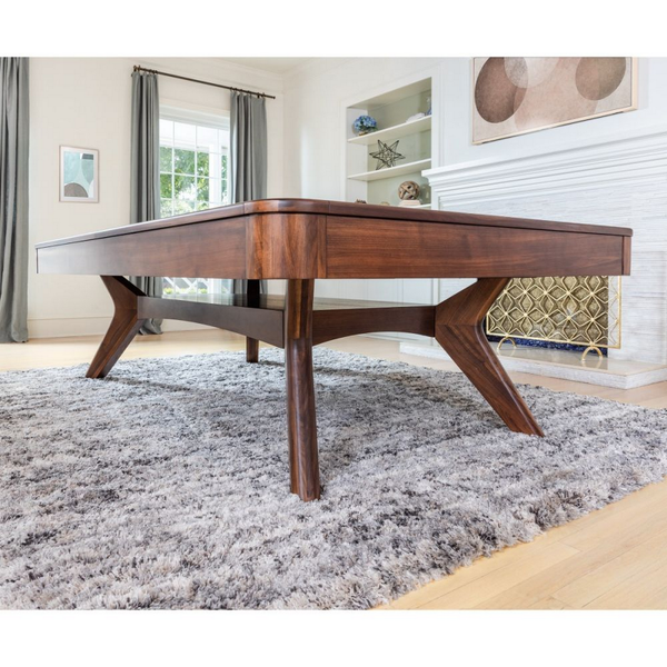 Imperial The Brevik Pool Table-Billiard Tables-Imperial-7'-Game Room Shop