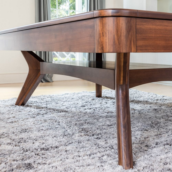 Imperial The Brevik Pool Table-Billiard Tables-Imperial-7'-Game Room Shop