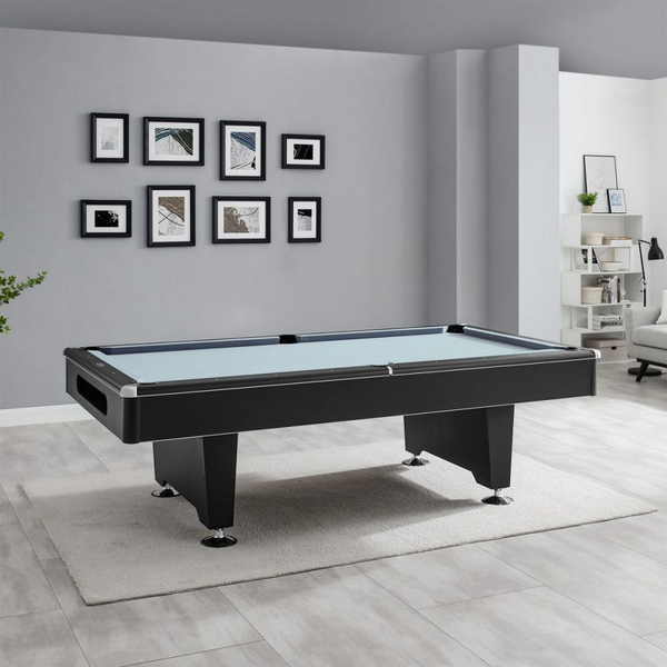 Imperial The Eliminator 8ft Pool Table-Billiard Tables-Imperial-Game Room Shop
