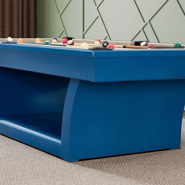 Imperial The Hudson 8ft Pool Table-Billiard Tables-Imperial-Game Room Shop