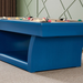Imperial The Hudson 8ft Pool Table-Billiard Tables-Imperial-Game Room Shop