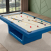 Imperial The Hudson 8ft Pool Table-Billiard Tables-Imperial-Game Room Shop