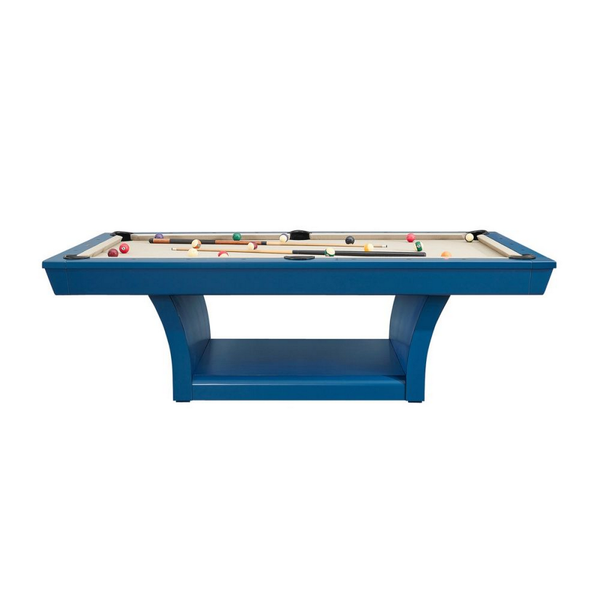 Imperial The Hudson 8ft Pool Table-Billiard Tables-Imperial-Game Room Shop