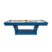 Imperial The Hudson 8ft Pool Table-Billiard Tables-Imperial-Game Room Shop