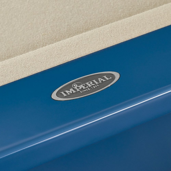 Imperial The Hudson 8ft Pool Table-Billiard Tables-Imperial-Game Room Shop
