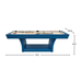 Imperial The Hudson 8ft Pool Table-Billiard Tables-Imperial-Game Room Shop