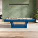 Imperial The Hudson 8ft Pool Table-Billiard Tables-Imperial-Game Room Shop