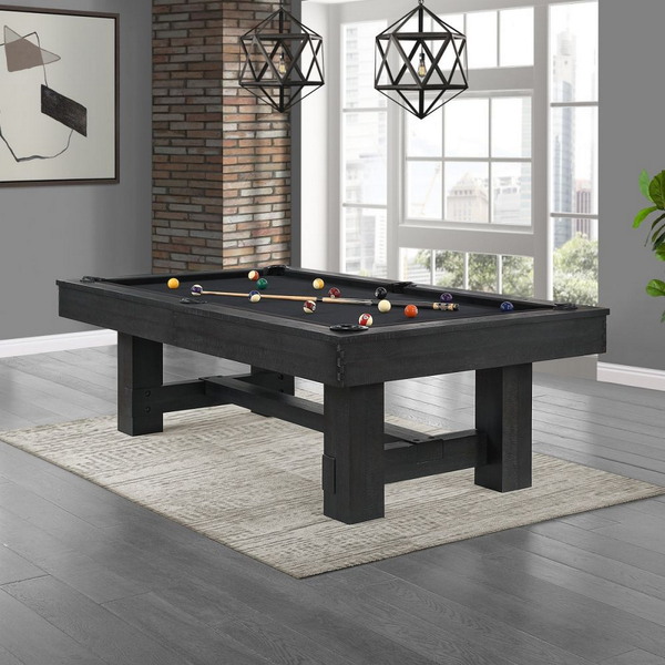 Imperial The Reno 8ft Pool Table-Billiard Tables-Imperial-Game Room Shop