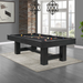 Imperial The Reno 8ft Pool Table-Billiard Tables-Imperial-Game Room Shop