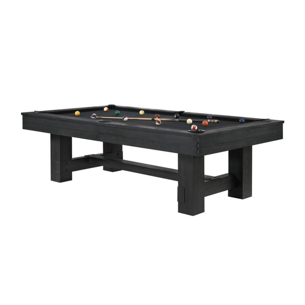 Imperial The Reno 8ft Pool Table-Billiard Tables-Imperial-Game Room Shop